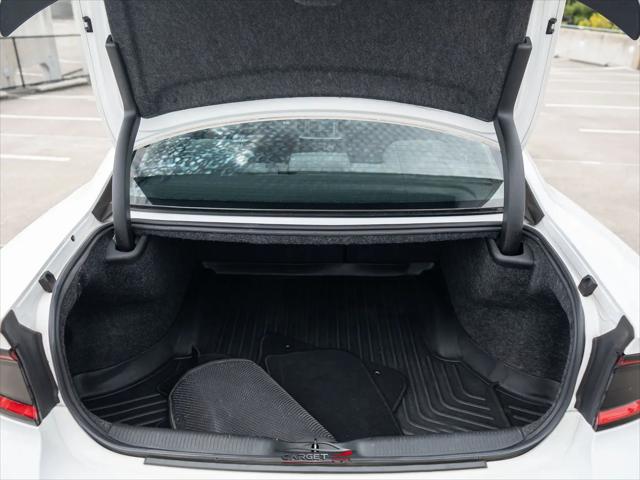 2019 Dodge Charger Scat Pack RWD