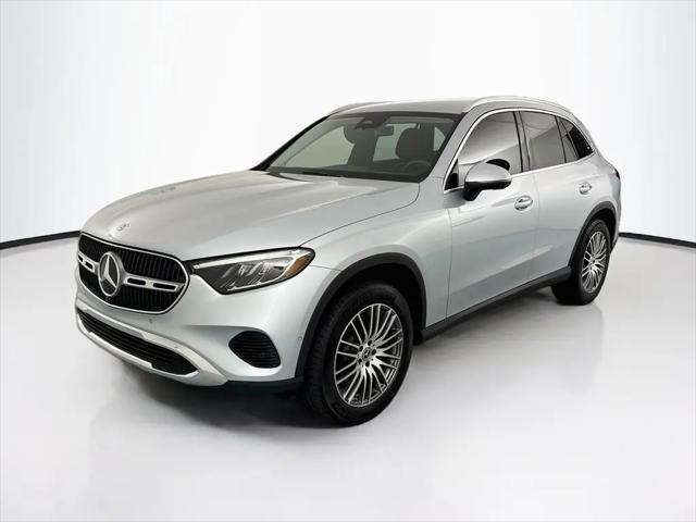 2024 Mercedes-Benz GLC SUV for sale in Davie, FL