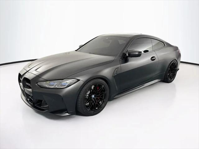 2021 BMW M4 Competition for sale in Davie, FL