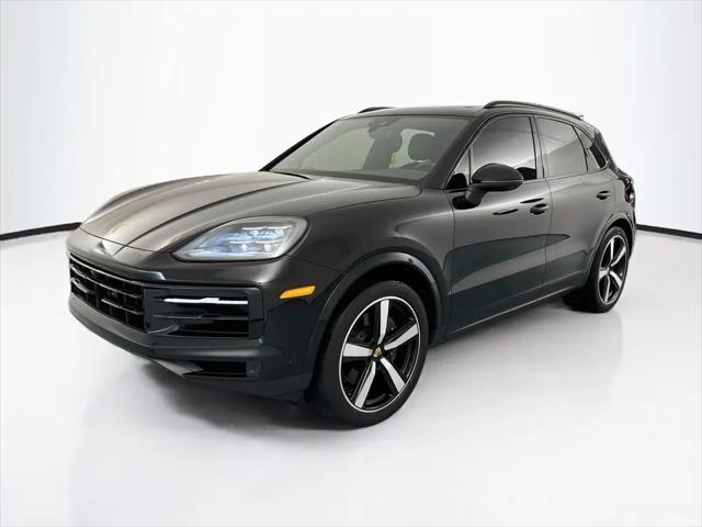 2024 Porsche Cayenne Cayenne for sale in Davie, FL