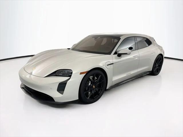 2023 Porsche Taycan Sport Turismo GTS for sale in Davie, FL