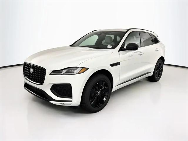 2026 Jaguar F-PACE R-Dynamic S P250 AWD Automatic for sale in Davie, FL