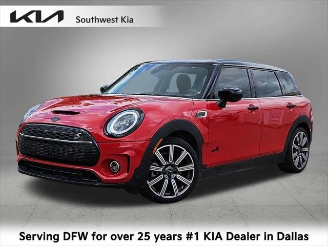 2023 MINI Cooper Clubman Cooper S for sale in Dallas, TX