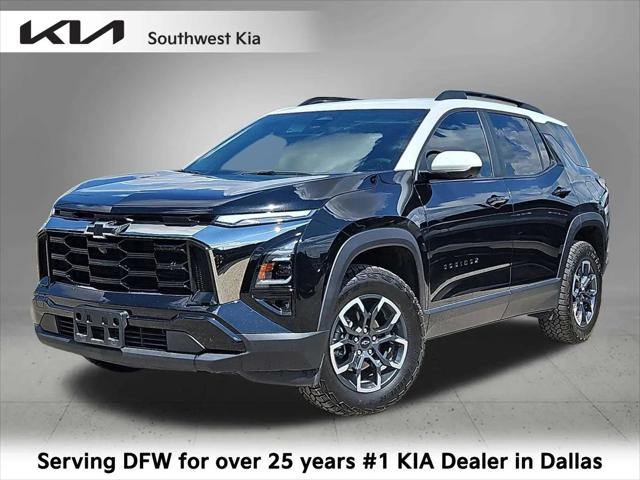 2025 Chevrolet Equinox FWD ACTIV for sale in Dallas, TX