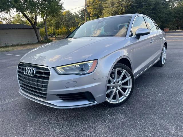 2015 Audi A3 2.0T Premium for sale in Arlington, TX