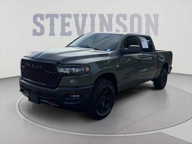 2026 Ram 1500 Warlock Crew Cab 4x4 57 Box for sale in Lakewood, CO