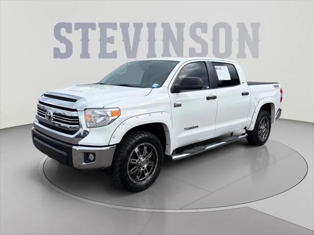 2016 Toyota Tundra SR5 5.7L V8 for sale in Lakewood, CO