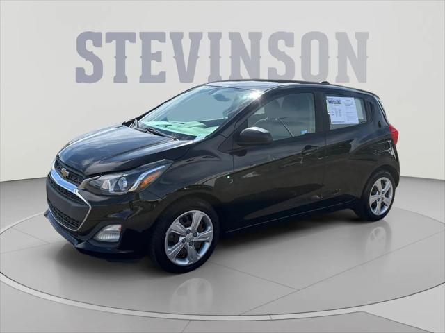 2020 Chevrolet Spark FWD LS Automatic for sale in Lakewood, CO