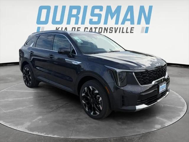 2026 Kia Sorento EX for sale in Woodlawn, MD