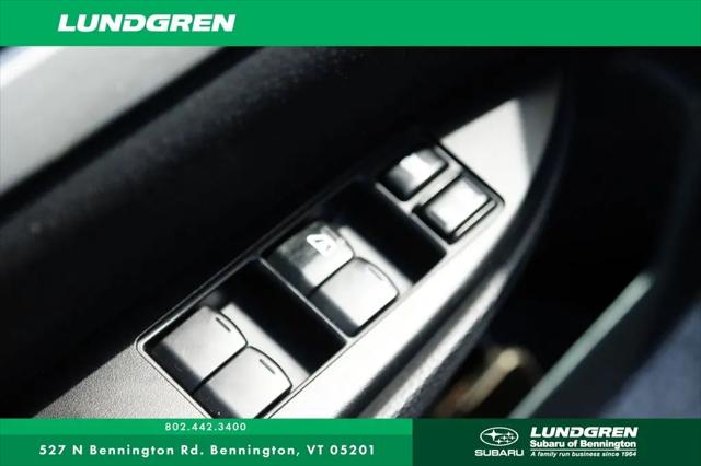 2012 Subaru Outback 2.5i