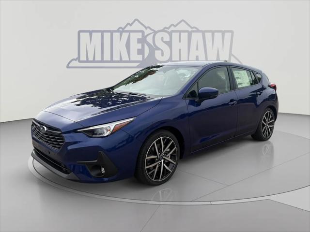 2026 Subaru Impreza Sport for sale in Greeley, CO