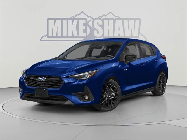 2026 Subaru Impreza RS for sale in Greeley, CO