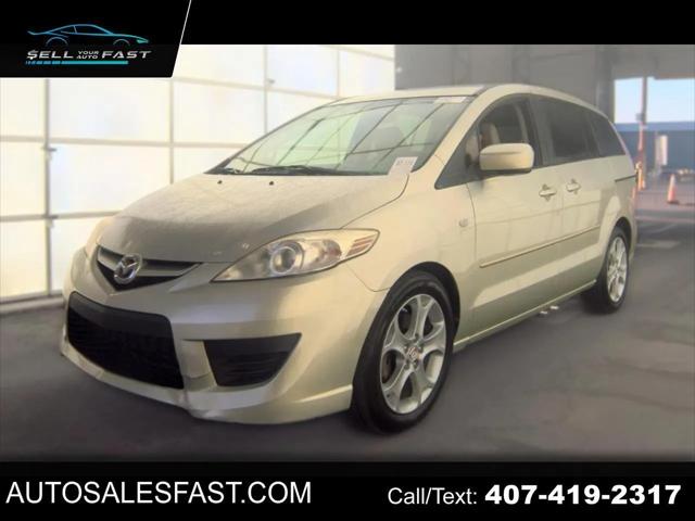 2008 Mazda Mazda5 Sport for sale in Orlando, FL