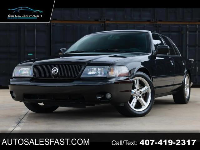 2003 Mercury Marauder Base for sale in Orlando, FL