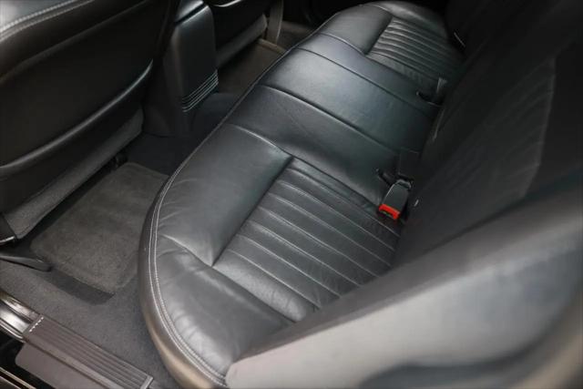 2003 Mercury Marauder Base