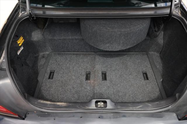 2003 Mercury Marauder Base