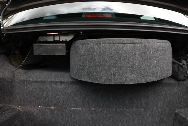 2003 Mercury Marauder Base
