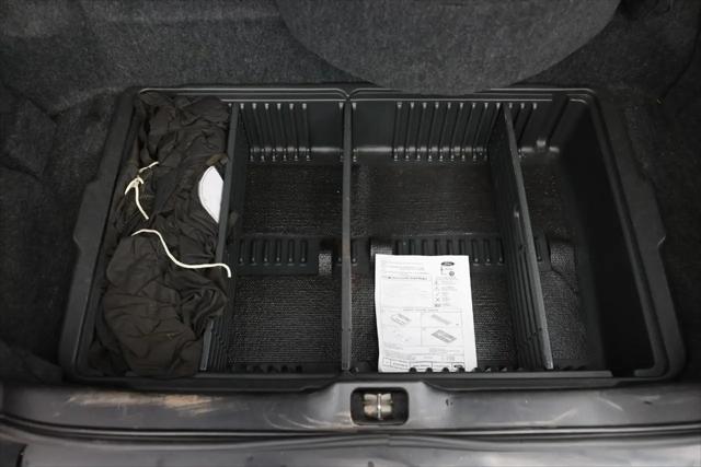 2003 Mercury Marauder Base