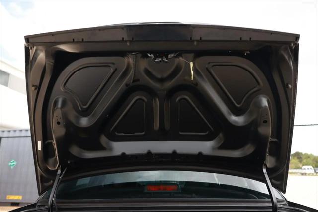 2003 Mercury Marauder Base