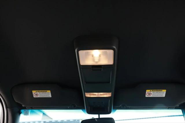 2003 Mercury Marauder Base