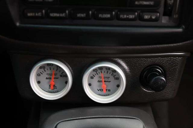 2003 Mercury Marauder Base