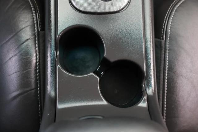 2003 Mercury Marauder Base