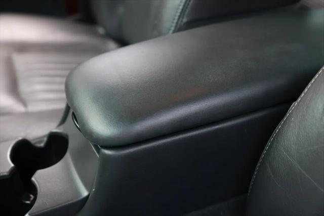 2003 Mercury Marauder Base