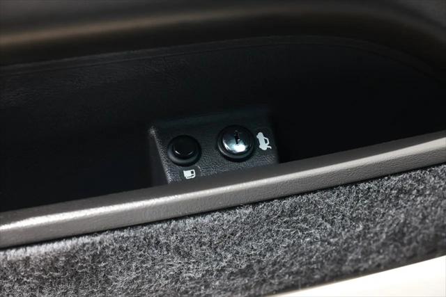2003 Mercury Marauder Base