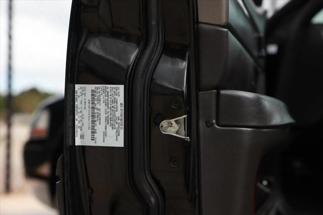 2003 Mercury Marauder Base