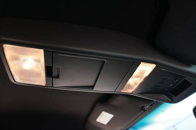 2003 Mercury Marauder Base