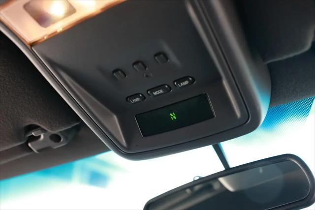 2003 Mercury Marauder Base