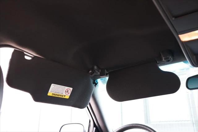 2003 Mercury Marauder Base