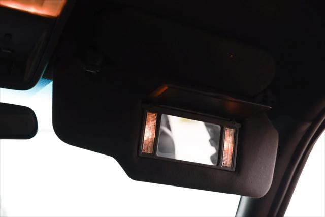 2003 Mercury Marauder Base