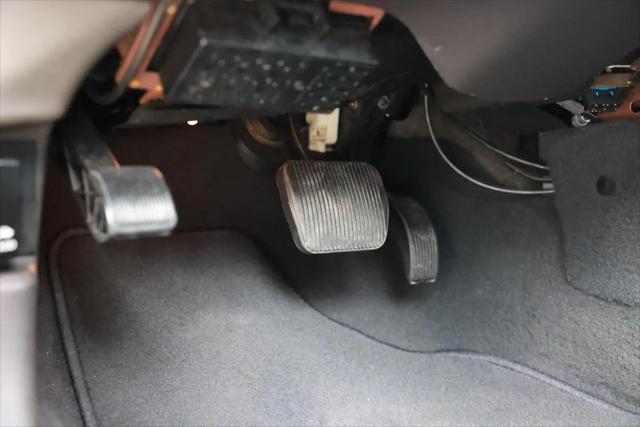 2003 Mercury Marauder Base