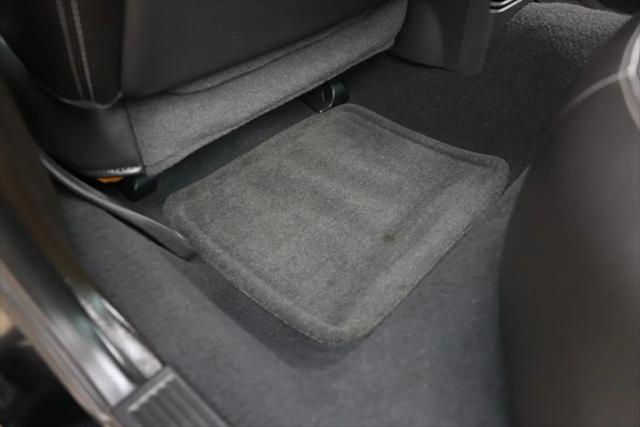 2003 Mercury Marauder Base