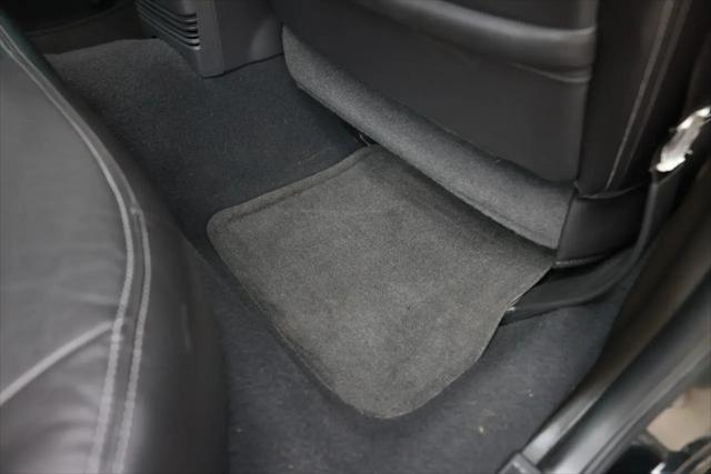 2003 Mercury Marauder Base