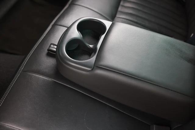 2003 Mercury Marauder Base