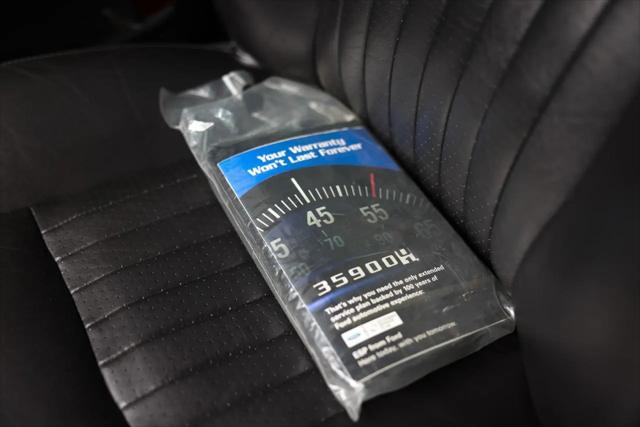 2003 Mercury Marauder Base