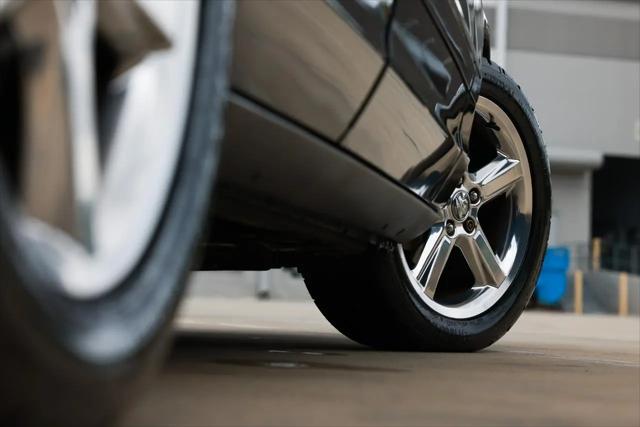2003 Mercury Marauder Base