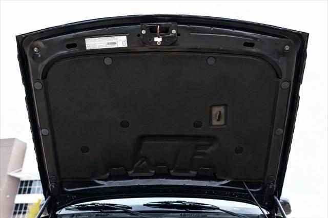 2003 Mercury Marauder Base