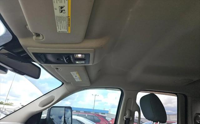 2017 Ram 1500 Sport Quad Cab 4x2 64 Box