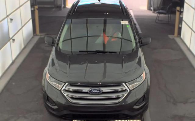 2018 Ford Edge SE
