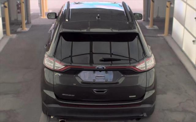 2018 Ford Edge SE