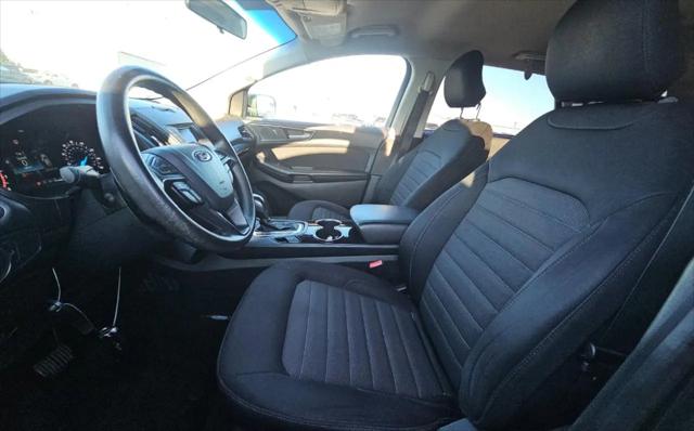 2018 Ford Edge SE