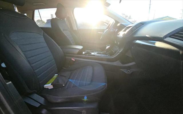 2018 Ford Edge SE