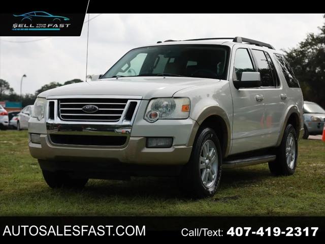 2010 Ford Explorer Eddie Bauer for sale in Orlando, FL