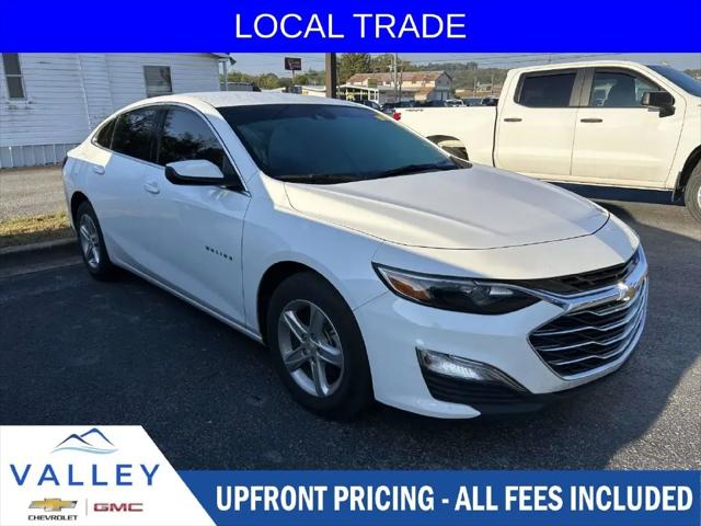 2024 Chevrolet Malibu FWD LS for sale in Fayetteville, TN