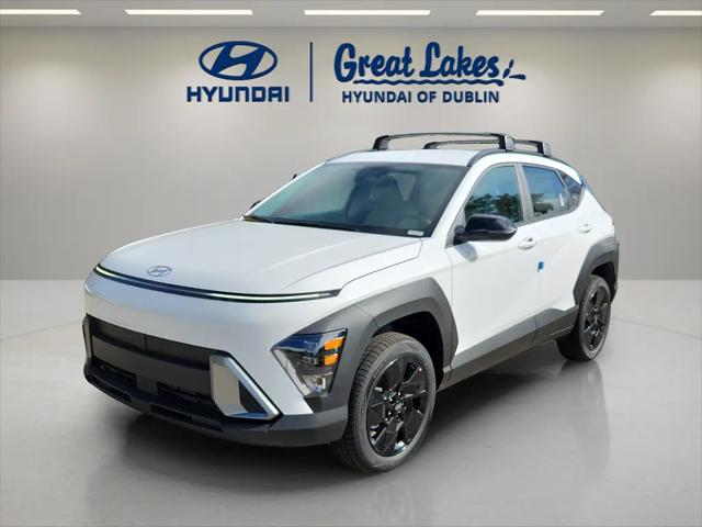 2026 Hyundai Kona SEL Sport for sale in Columbus, OH