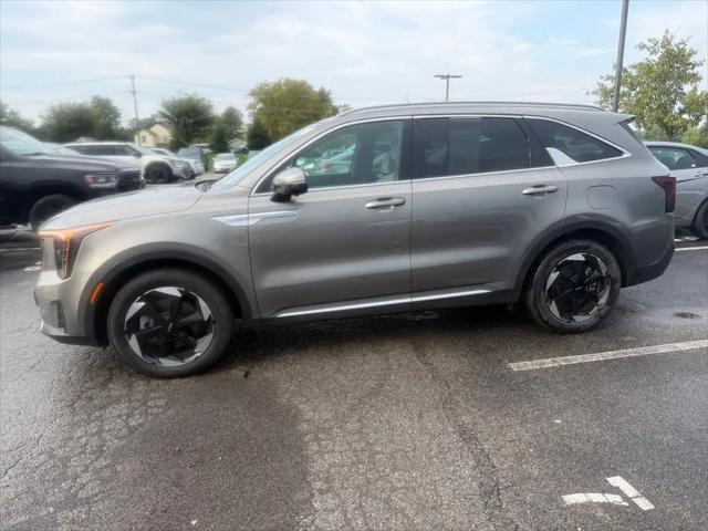 2025 Kia Sorento Hybrid SX Prestige for sale near Columbus, OH