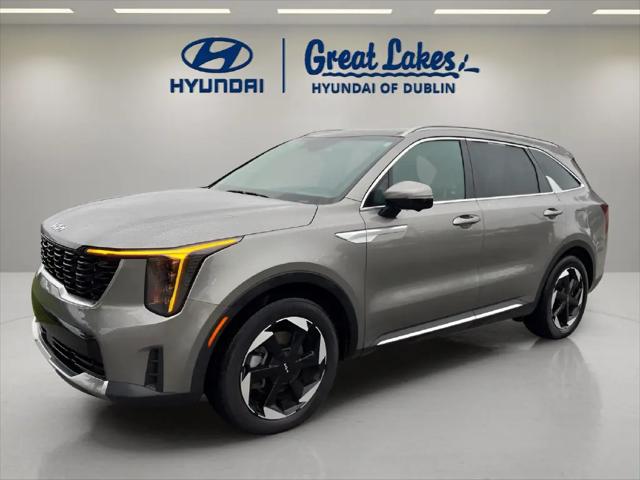 2025 Kia Sorento Hybrid SX Prestige for sale in Columbus, OH